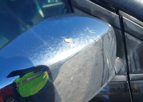 2013 Dodge Grand Caravan Sxt из США, поврежденный, VIN 2C4RDGCG3DR551127